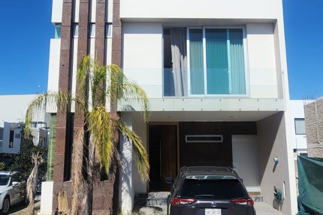 Casa Punto Sur